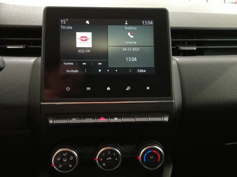 Renault Clio   TCe Intens 67kW