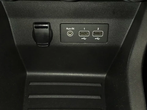 Renault Clio   TCe Intens 67kW