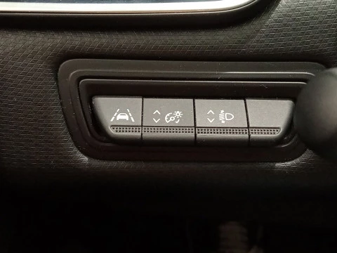 Renault Clio   TCe Intens 67kW