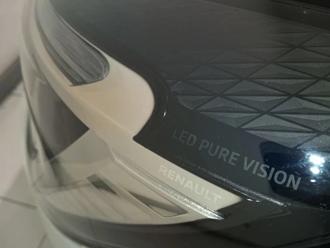 Renault Clio   TCe Intens 67kW