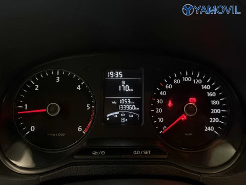 Volkswagen Polo Advance 1.2 TDI 55 kW (75 CV)