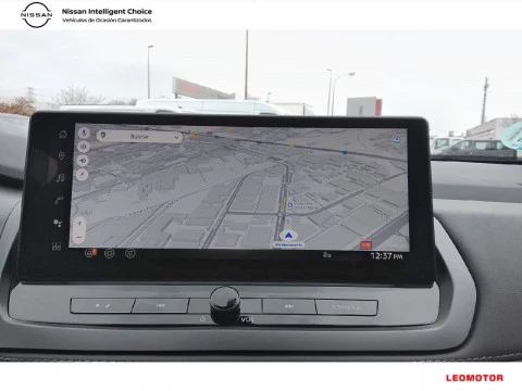 Nissan Qashqai QASHQAI E-POWER N-CONECTA 140KW 190CV 4X2 AT