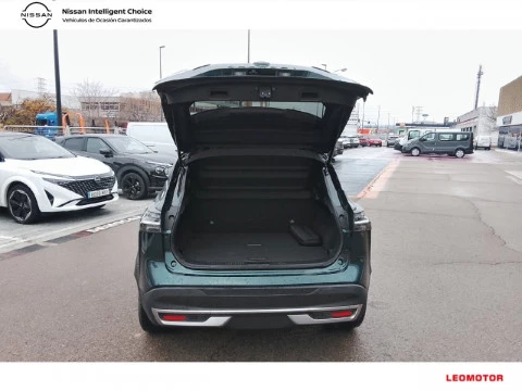Nissan Qashqai QASHQAI E-POWER N-CONECTA 140KW 190CV 4X2 AT