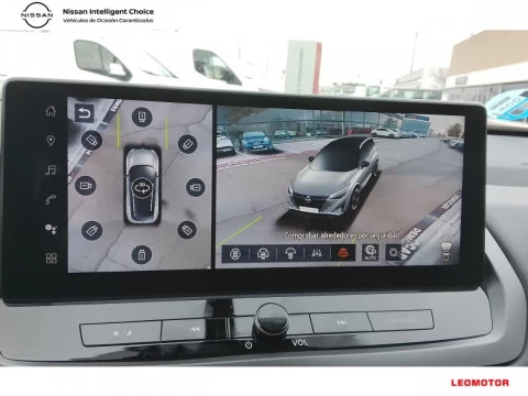 Nissan Qashqai QASHQAI E-POWER N-CONECTA 140KW 190CV 4X2 AT
