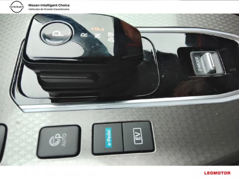 Nissan Qashqai QASHQAI E-POWER N-CONECTA 140KW 190CV 4X2 AT
