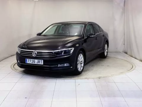 Volkswagen Passat Advance 1.4 TSI ACT 150CV BMT Volkswagen Passat Advance 1.4 TSI ACT 150CV BMT