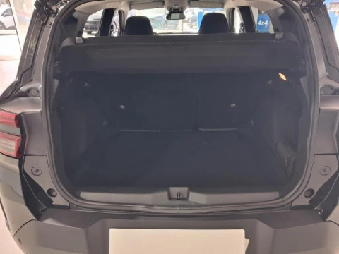 Opel Frontera 1.2T XHT HYBRID 145CV GS EDCT 5P