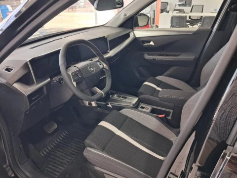 Opel Frontera 1.2T XHT HYBRID 145CV GS EDCT 5P