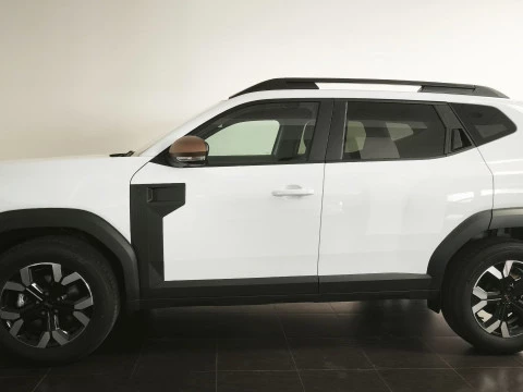 Dacia Duster  Hibrido  1.6 Hybrid Extreme 4x2 105kW 48v