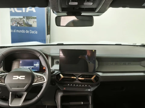 Dacia Duster  Hibrido  1.6 Hybrid Extreme 4x2 105kW 48v