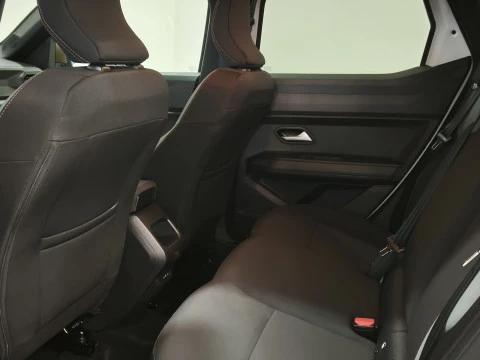 Dacia Duster  Hibrido  1.6 Hybrid Extreme 4x2 105kW 48v
