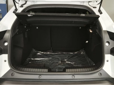 Dacia Duster  Hibrido  1.6 Hybrid Extreme 4x2 105kW 48v