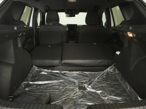 Dacia Duster  Hibrido  1.6 Hybrid Extreme 4x2 105kW 48v