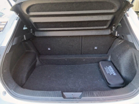 Nissan Qashqai DIG-T 116kW (158CV) mHEV CVT Acenta