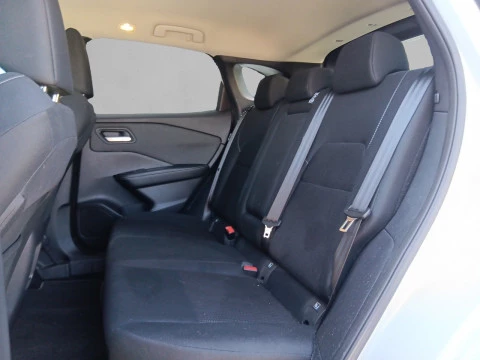 Nissan Qashqai DIG-T 116kW (158CV) mHEV CVT Acenta