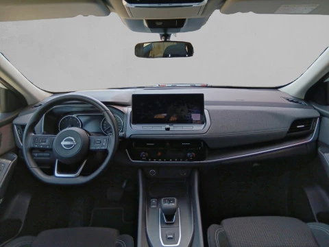 Nissan Qashqai DIG-T 116kW (158CV) mHEV CVT Acenta