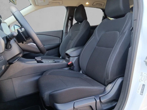 Nissan Qashqai DIG-T 116kW (158CV) mHEV CVT Acenta