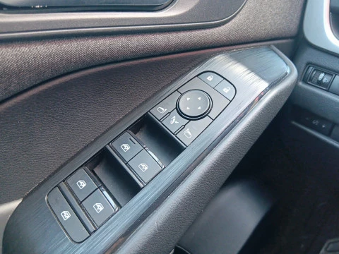 Nissan Qashqai DIG-T 116kW (158CV) mHEV CVT Acenta