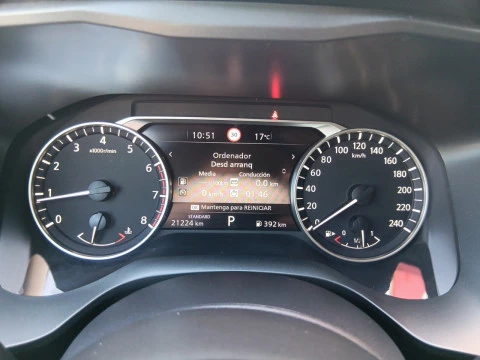 Nissan Qashqai DIG-T 116kW (158CV) mHEV CVT Acenta