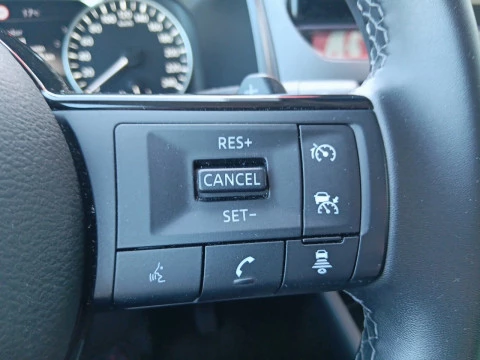 Nissan Qashqai DIG-T 116kW (158CV) mHEV CVT Acenta