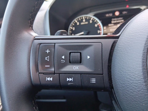 Nissan Qashqai DIG-T 116kW (158CV) mHEV CVT Acenta