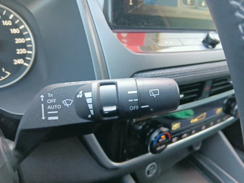 Nissan Qashqai DIG-T 116kW (158CV) mHEV CVT Acenta