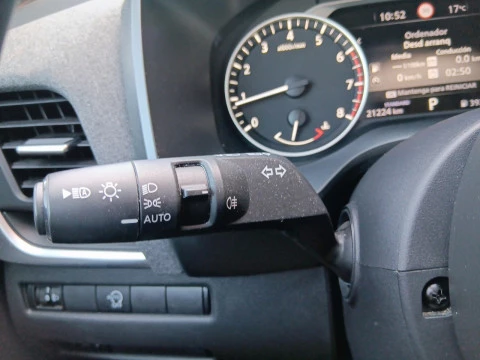 Nissan Qashqai DIG-T 116kW (158CV) mHEV CVT Acenta