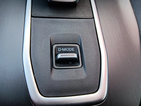 Nissan Qashqai DIG-T 116kW (158CV) mHEV CVT Acenta