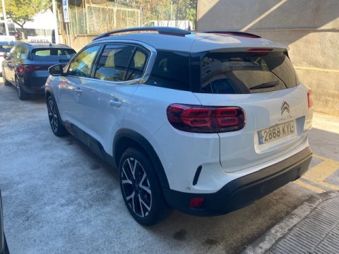 Citroën C5 Aircross BlueHdi 96kW (130CV) S&S Shine