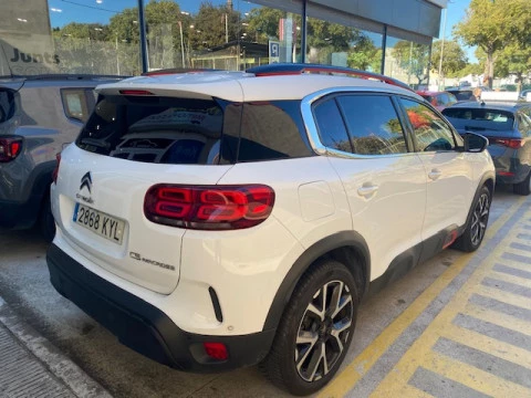 Citroën C5 Aircross BlueHdi 96kW (130CV) S&S Shine