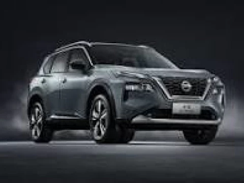 Nissan X-Trail NUEVO X-TRAIL 1.5 E-POWER 152KW (204CV) A/T 4X2 ADVENTURE