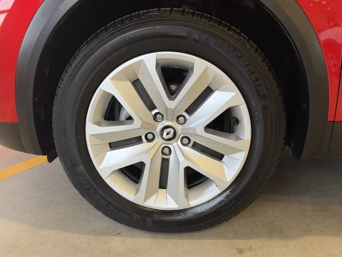 Renault Captur Evolution TCe GLP 74 kW (100 CV)