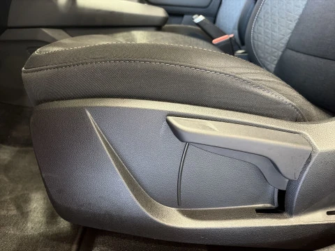 Renault Captur Evolution TCe GLP 74 kW (100 CV)