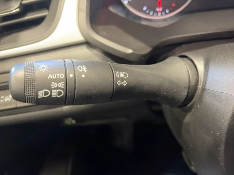 Renault Captur Evolution TCe GLP 74 kW (100 CV)