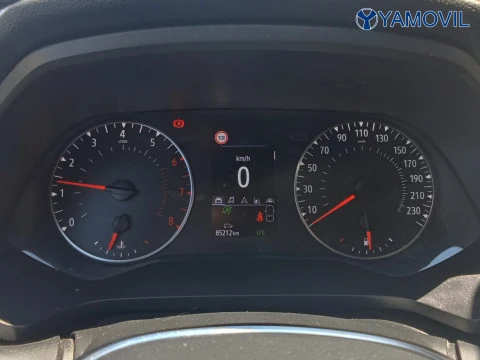 Renault Captur Evolution TCe GLP 74 kW (100 CV)