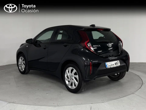 Toyota Aygo X Cross 1.0 VVT-I 72CV Play
