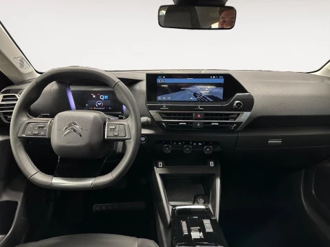 Citroën C4 X PureTech 130 S&S EAT8 Plus