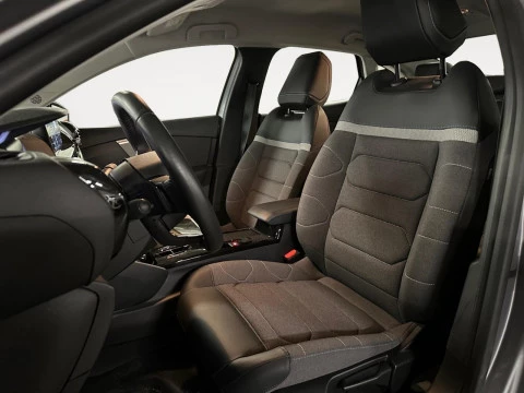 Citroën C4 X PureTech 130 S&S EAT8 Plus