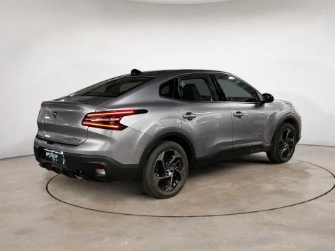 Citroën C4 X PureTech 130 S&S EAT8 Plus