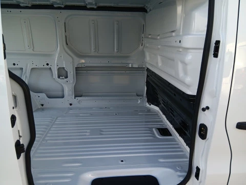 Renault Trafic E-Tech Furgón L2 H1 batería 52kW