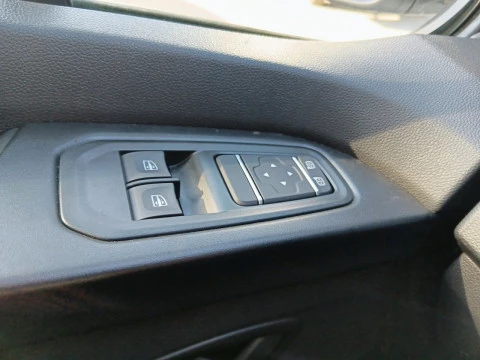 Renault Trafic E-Tech Furgón L2 H1 batería 52kW