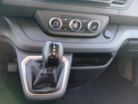 Renault Trafic E-Tech Furgón L2 H1 batería 52kW