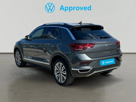 Volkswagen T-Roc Sport 1.5 TSI 110kW (150CV) DSG