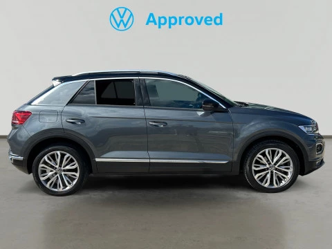Volkswagen T-Roc Sport 1.5 TSI 110kW (150CV) DSG