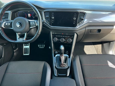 Volkswagen T-Roc Sport 1.5 TSI 110kW (150CV) DSG