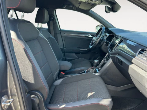 Volkswagen T-Roc Sport 1.5 TSI 110kW (150CV) DSG
