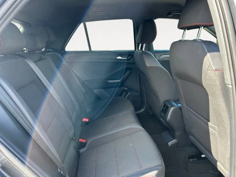 Volkswagen T-Roc Sport 1.5 TSI 110kW (150CV) DSG