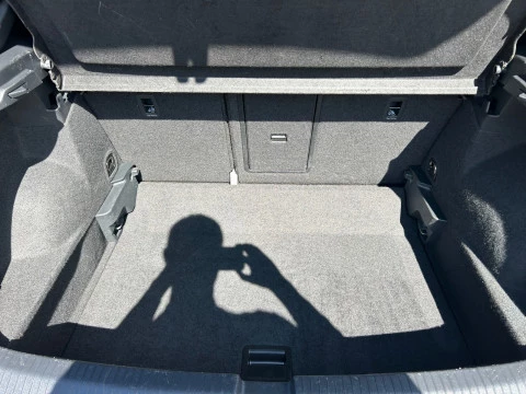 Volkswagen T-Roc Sport 1.5 TSI 110kW (150CV) DSG