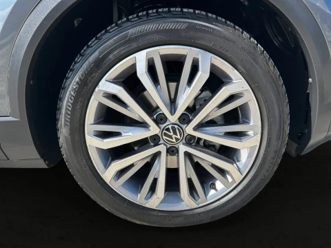 Volkswagen T-Roc Sport 1.5 TSI 110kW (150CV) DSG