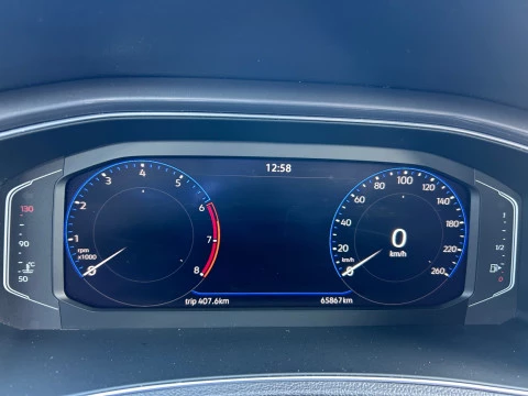 Volkswagen T-Roc Sport 1.5 TSI 110kW (150CV) DSG